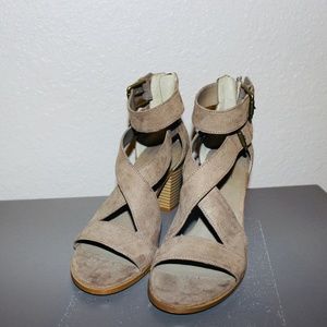 Melrose & Market Botties